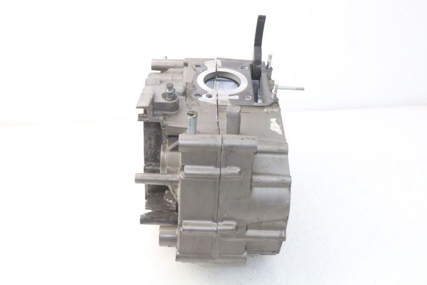 photo de CARTER MOTORE INFERIORE HYOSUNG COMET GTR 125 (2007 - 2014) - Ricambio usato controllato