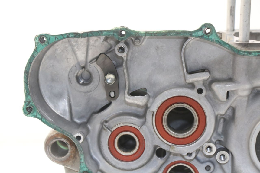 photo de CARTER MOTORE HONDA CRF CR-F 450 (2001 - 2005) - Zoom sui componenti