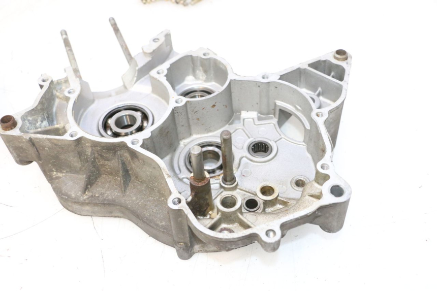 photo de CARTER MOTORE HM HONDA CRM DERAPAGE RR 50 (2006 - 2017) - Foto prodotto supplementare