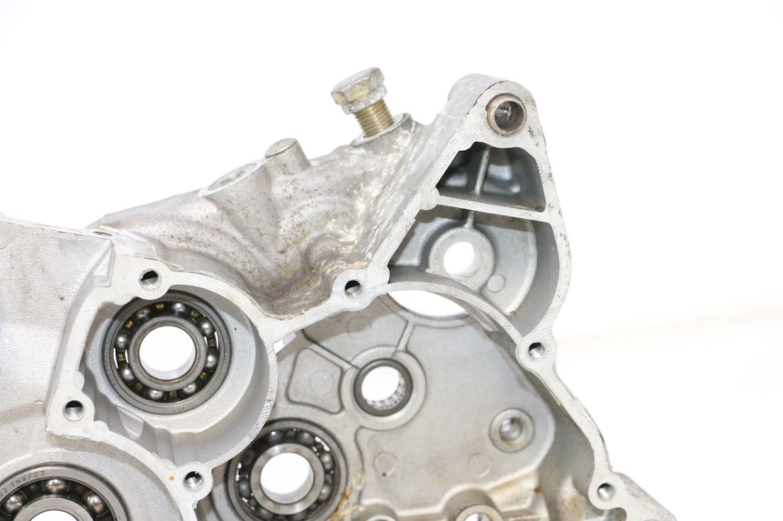 photo de CARTER MOTORE HM HONDA CRM DERAPAGE RR 50 (2006 - 2017) - Focus sulla struttura