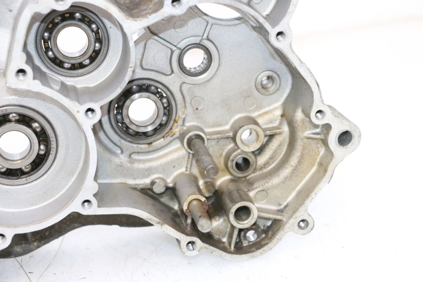 photo de CARTER MOTORE HM HONDA CRM DERAPAGE RR 50 (2006 - 2017) - Angolazione alternativa