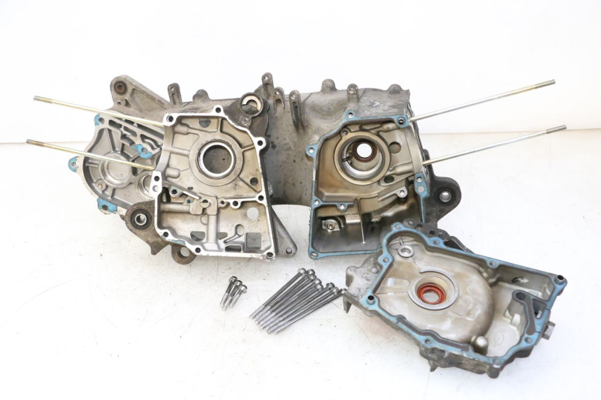 photo de CARTER BAS MOTEUR SYM CROX 4T 50 (2016 - 2023) - Dettaglio del componente