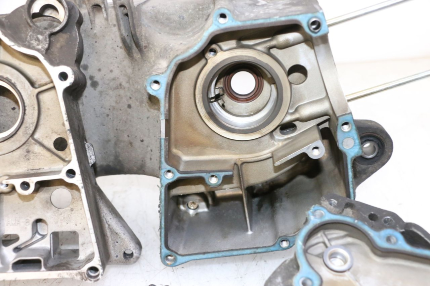 photo de CARTER BAS MOTEUR SYM CROX 4T 50 (2016 - 2023) - Dettaglio del componente