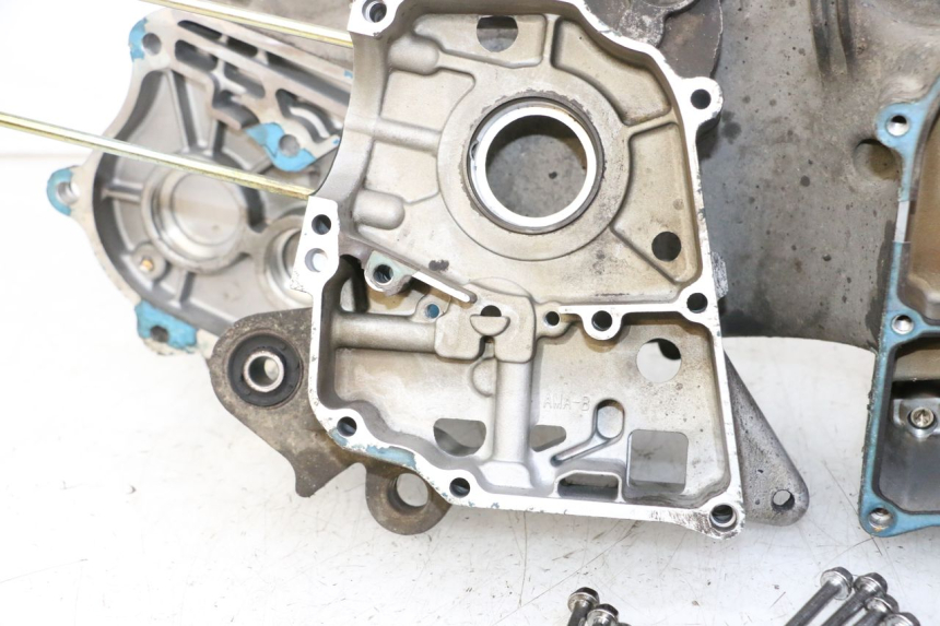 photo de CARTER BAS MOTEUR SYM CROX 4T 50 (2016 - 2023) - Zoom sullo stato d'uso