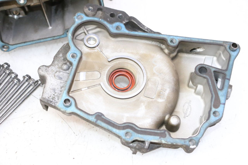 photo de CARTER BAS MOTEUR SYM CROX 4T 50 (2016 - 2023) - Primo piano tecnico