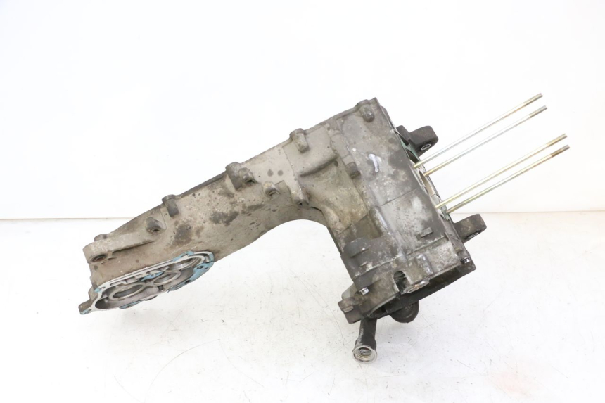 photo de CARTER BAS MOTEUR SYM CROX 4T 50 (2016 - 2023) - Altra angolazione