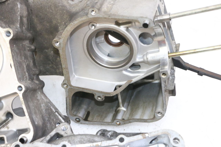 photo de CARTER MOTORE DAELIM BESBI 125 (2007 - 2008) - Primo piano ad alta risoluzione