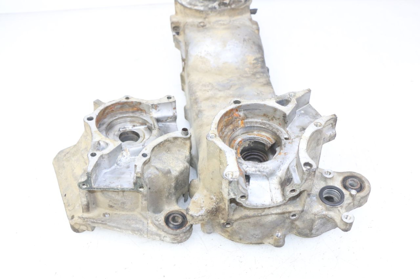 photo de CARTER MOTORE DAELIM S FIVE 2T 50 (2005 - 2009) - Zoom sui componenti