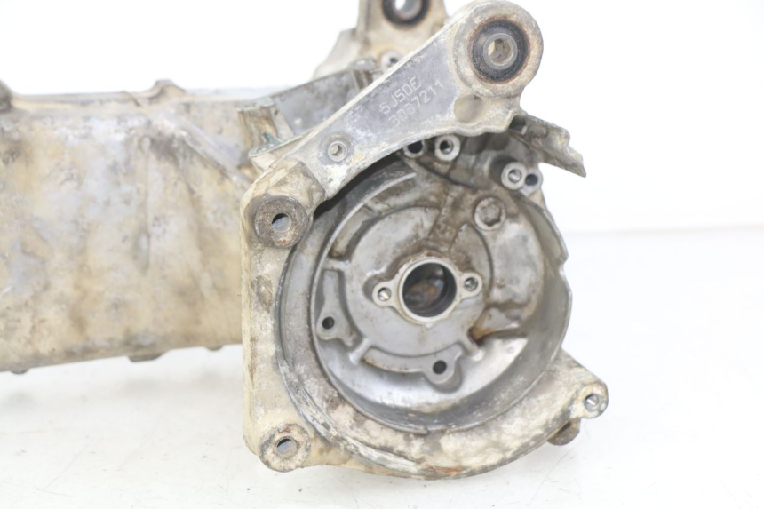photo de CARTER MOTORE DAELIM S FIVE 2T 50 (2005 - 2009) - Altra angolazione