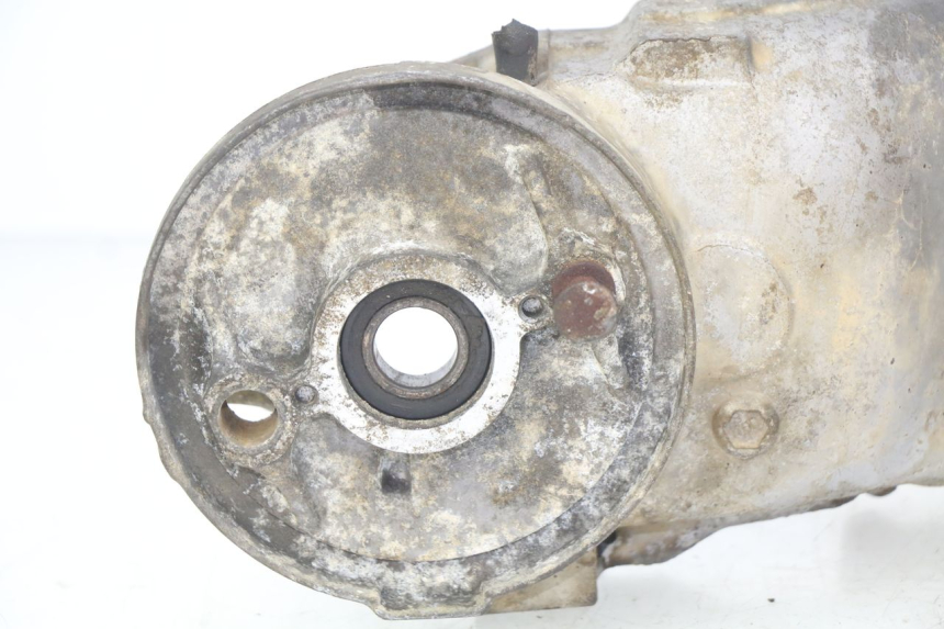 photo de CARTER MOTORE DAELIM S FIVE 2T 50 (2005 - 2009) - Primo piano tecnico