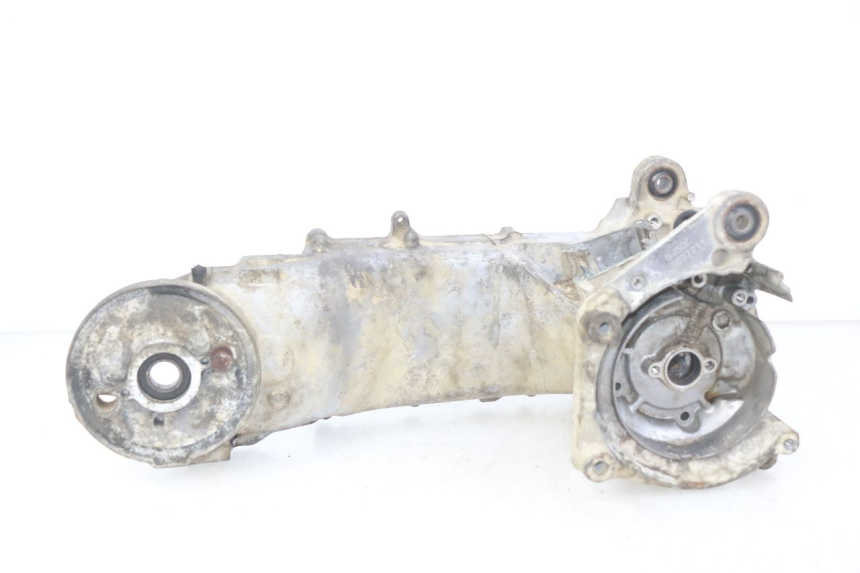 photo de CARTER MOTORE DAELIM S FIVE 2T 50 (2005 - 2009) - Vista d'insieme del prodotto