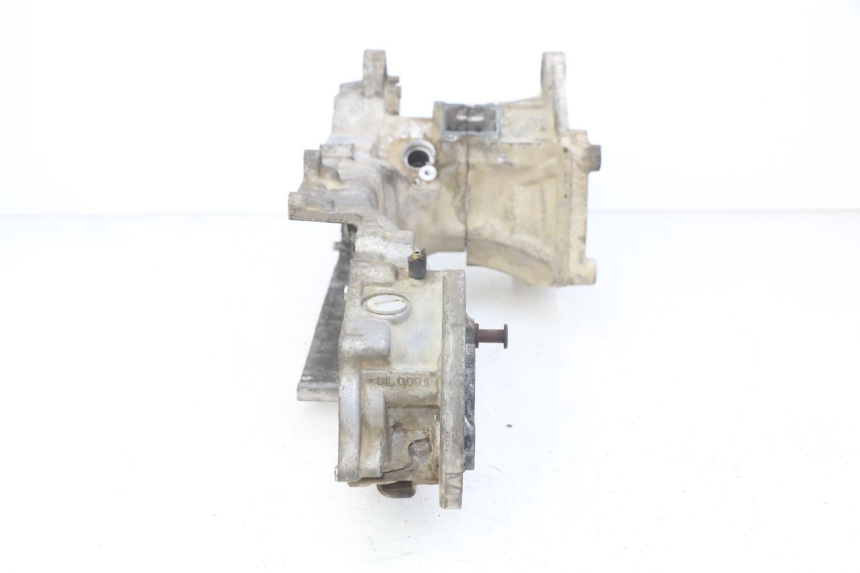 photo de CARTER MOTORE DAELIM S FIVE 2T 50 (2005 - 2009) - Dettagli dei punti di fissaggio