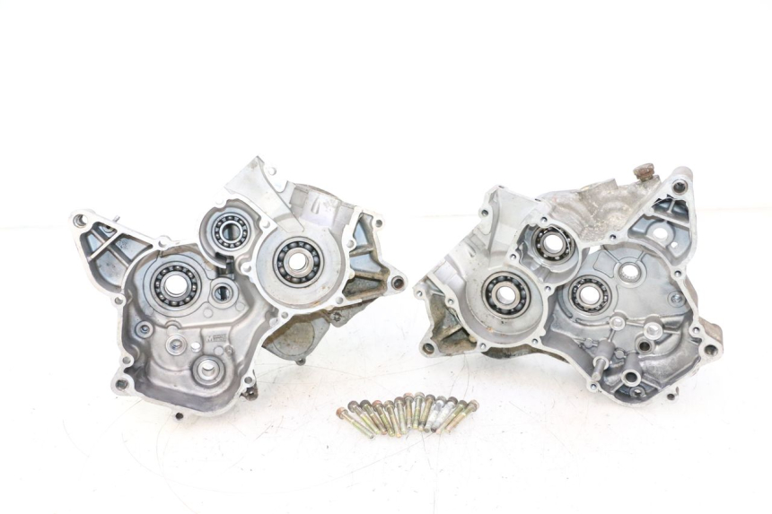 photo de CARTER MOTORE HM HONDA DERAPAGE 50 (2007 - 2009) - Dettaglio del componente
