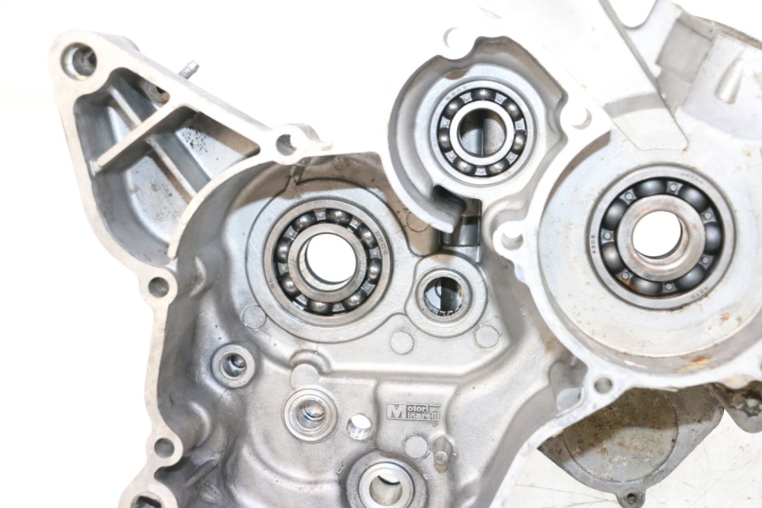 photo de CARTER MOTORE HM HONDA DERAPAGE 50 (2007 - 2009) - Caratteristiche distintive