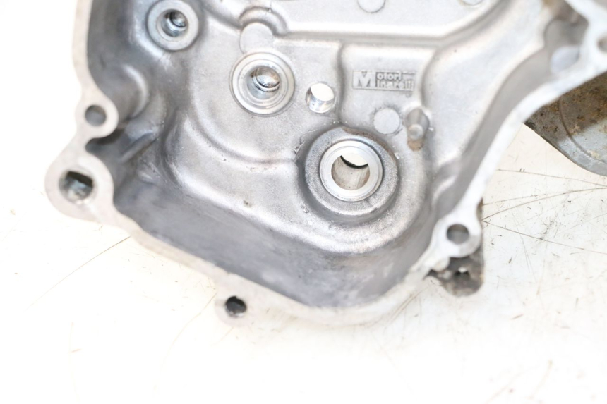 photo de CARTER MOTORE HM HONDA DERAPAGE 50 (2007 - 2009) - Zoom sui componenti