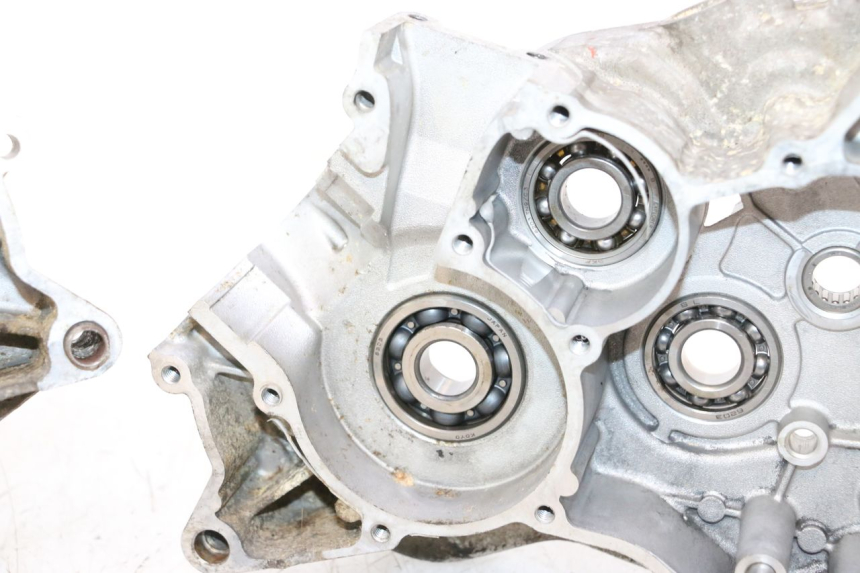 photo de CARTER MOTORE HM HONDA DERAPAGE 50 (2007 - 2009) - Foto prodotto supplementare