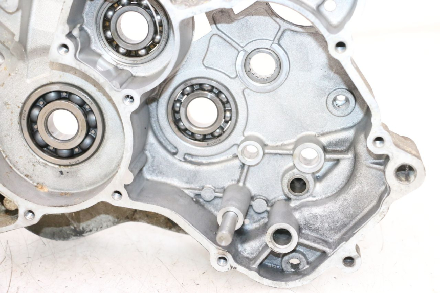 photo de CARTER MOTORE HM HONDA DERAPAGE 50 (2007 - 2009) - Ispezione visiva dettagliata