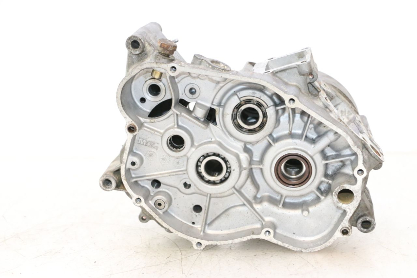 photo de CARTER MOTORE HM HONDA DERAPAGE 50 (2007 - 2009) - Stato della superficie e materiale