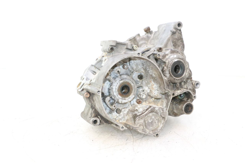 photo de CARTER MOTORE HM HONDA DERAPAGE 50 (2007 - 2009) - Marcature e riferimenti originali