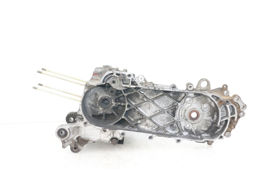 photo de CARTER BAS MOTORE KYMCO DINK 4T 50 (2007 - 2018) - Vista principale