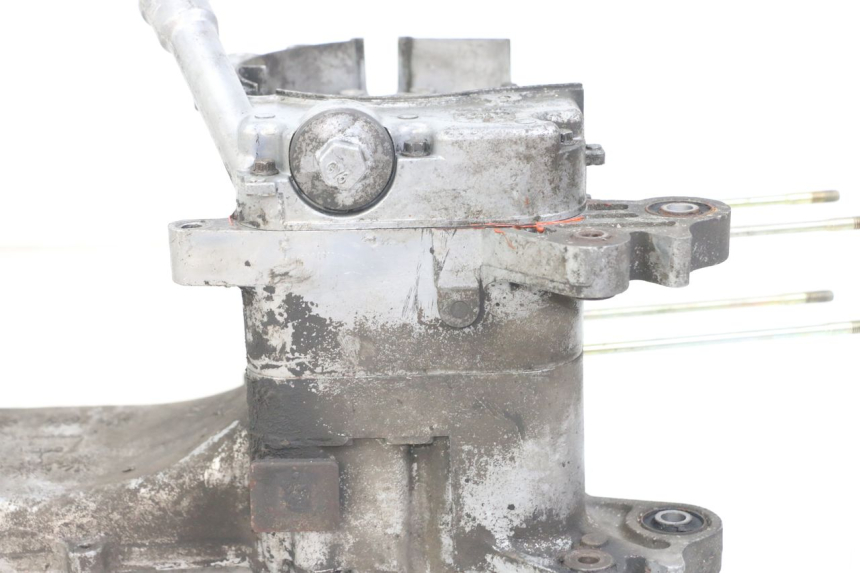 photo de CARTER BAS MOTORE KYMCO DINK 4T 50 (2007 - 2018) - Zoom sui componenti