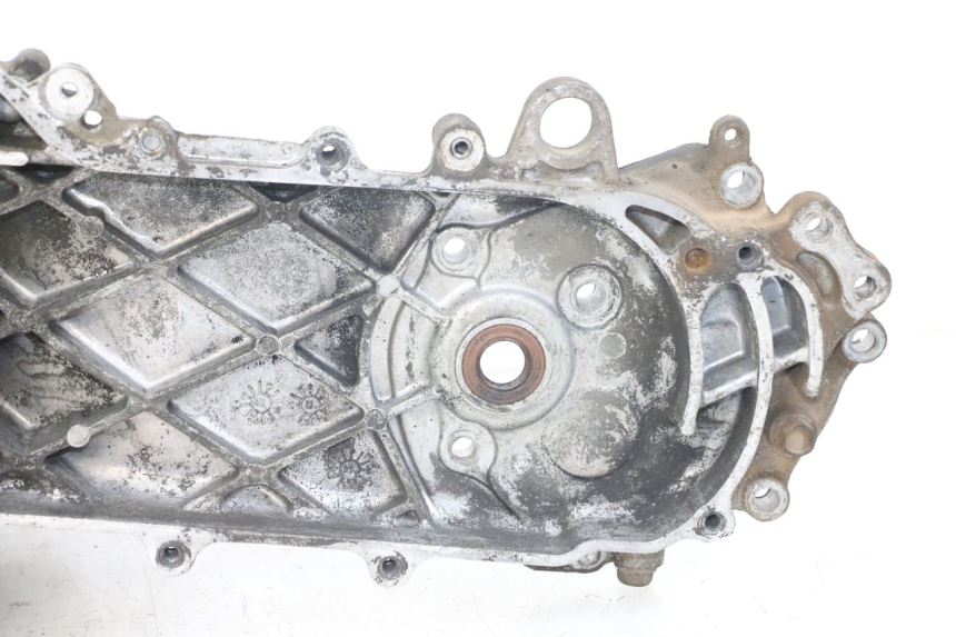 photo de CARTER BAS MOTORE KYMCO DINK 4T 50 (2007 - 2018) - Vista d'insieme del prodotto