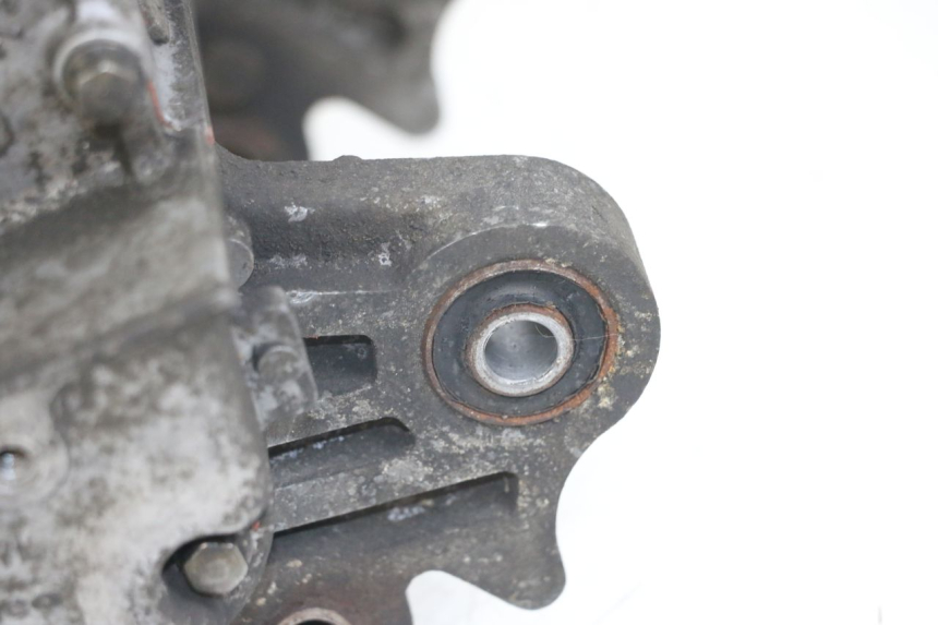 photo de CARTER BAS MOTORE KYMCO DINK 4T 50 (2007 - 2018) - Stato della superficie e materiale