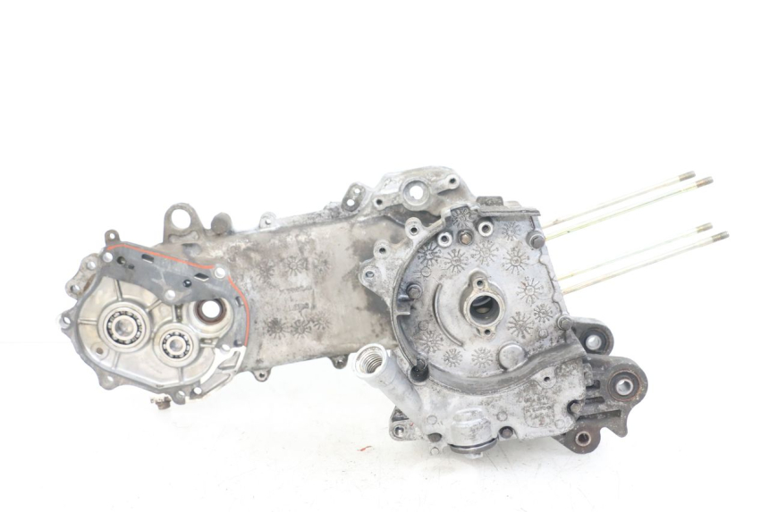 photo de CARTER BAS MOTORE KYMCO DINK 4T 50 (2007 - 2018) - Ricambio usato controllato