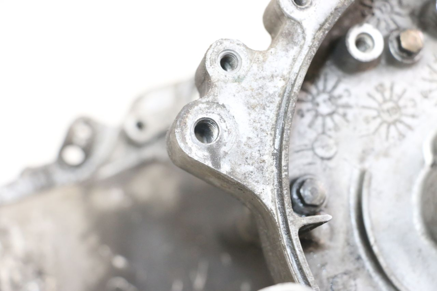 photo de CARTER BAS MOTORE KYMCO DINK 4T 50 (2007 - 2018) - Marcature e riferimenti originali