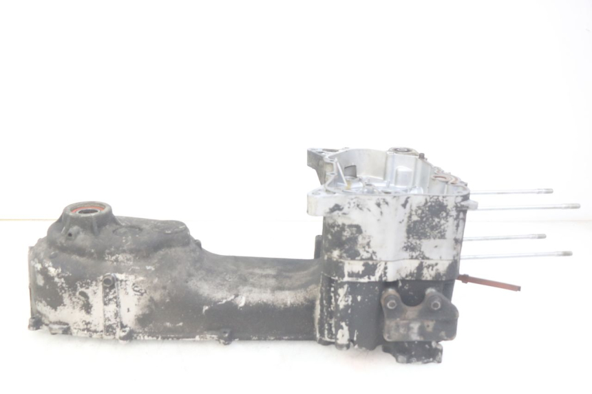 photo de CARTER BAS MOTEUR KYMCO DINK STREET 125 (2009 - 2014) - Zoom sullo stato d'uso