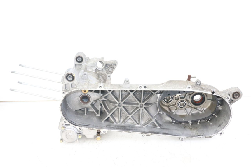 photo de CARTER BAS MOTEUR KYMCO DINK STREET 125 (2009 - 2014) - Dettaglio del componente