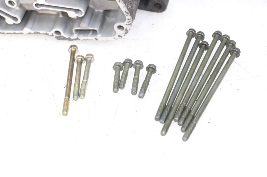 photo de CARTER BAS MOTEUR KYMCO DINK STREET 125 (2009 - 2014) - Zoom sui componenti