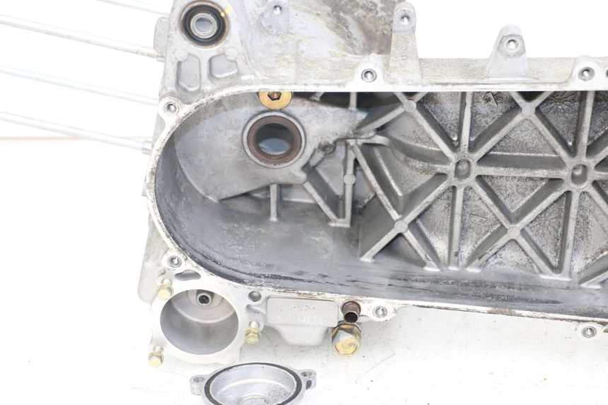 photo de CARTER BAS MOTEUR KYMCO DINK STREET 125 (2009 - 2014) - Ricambio usato controllato