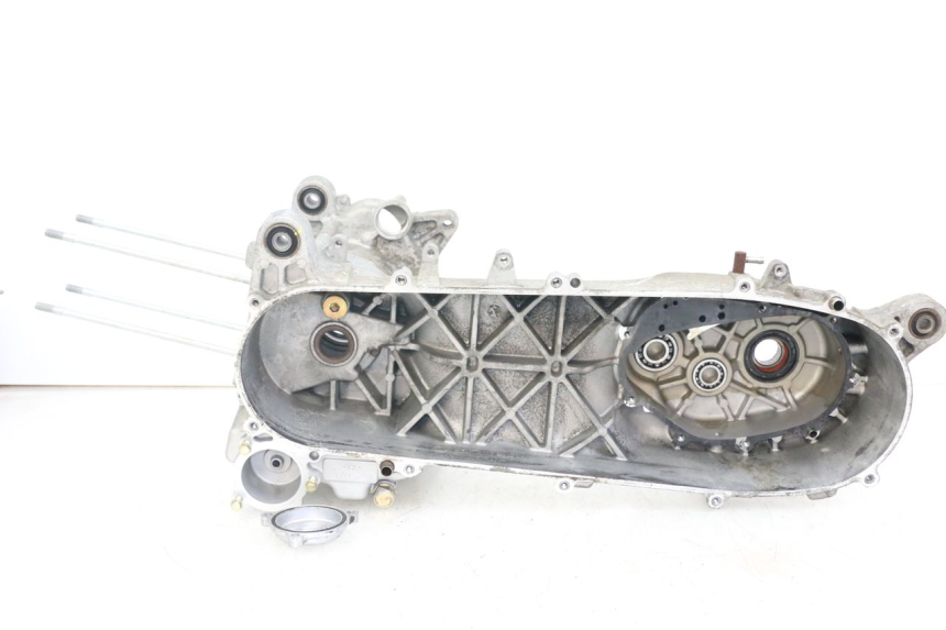 photo de CARTER BAS MOTEUR KYMCO DINK STREET 125 (2009 - 2014) - Marcature e riferimenti originali