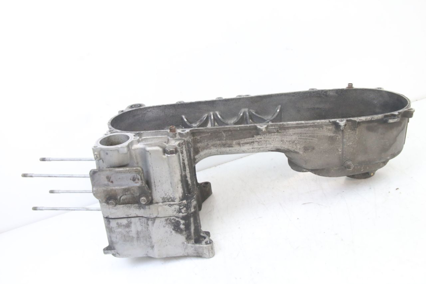 photo de CARTER BAS MOTEUR KYMCO DINK STREET 125 (2009 - 2014) - Caratteristiche distintive