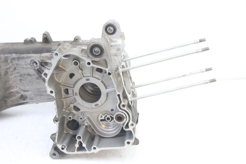 photo de CARTER BAS MOTEUR KYMCO DINK STREET 125 (2009 - 2014) - Vista d'insieme del prodotto