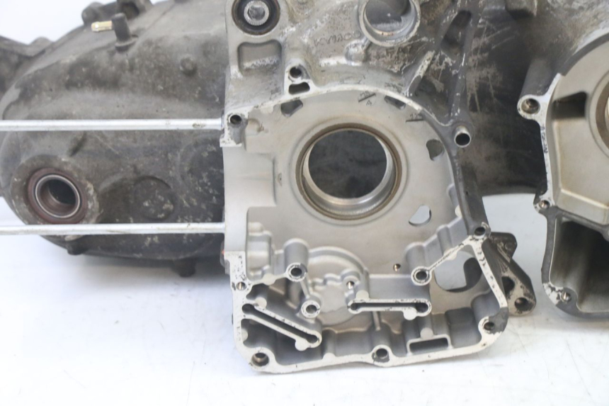 photo de CARTER BAS MOTEUR KYMCO DINK STREET 125 (2009 - 2014) - Ricambio usato controllato