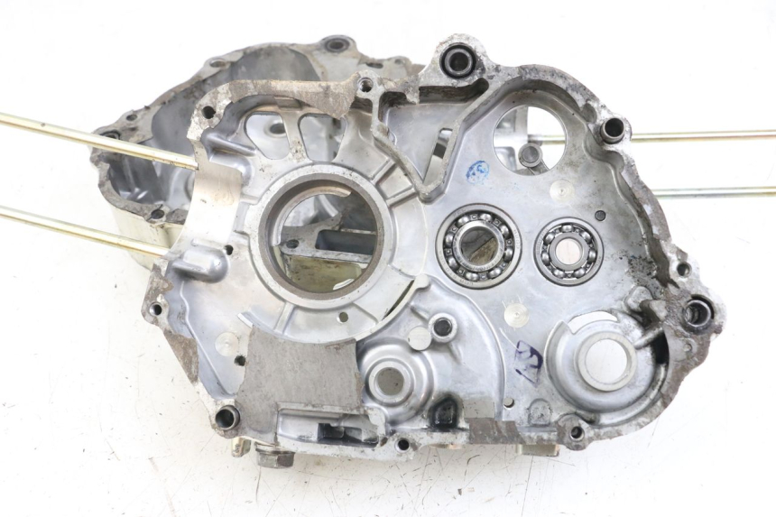 photo de CARTER BAS MOTEUR LONCIN DIRT BIKE 125 - Caratteristiche distintive