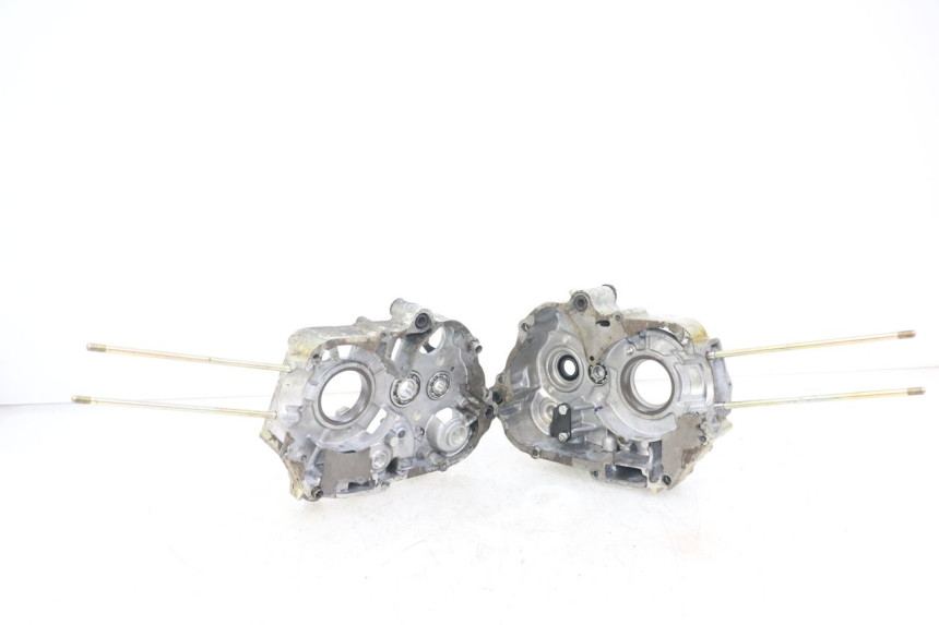 photo de CARTER BAS MOTEUR LONCIN DIRT BIKE 125 - Foto prodotto supplementare