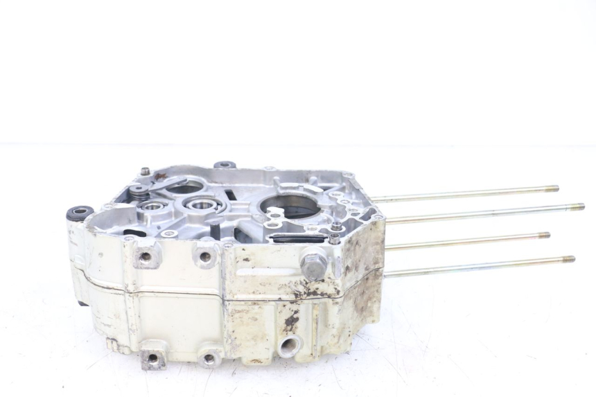 photo de CARTER BAS MOTEUR LONCIN DIRT BIKE 125 - Altra angolazione