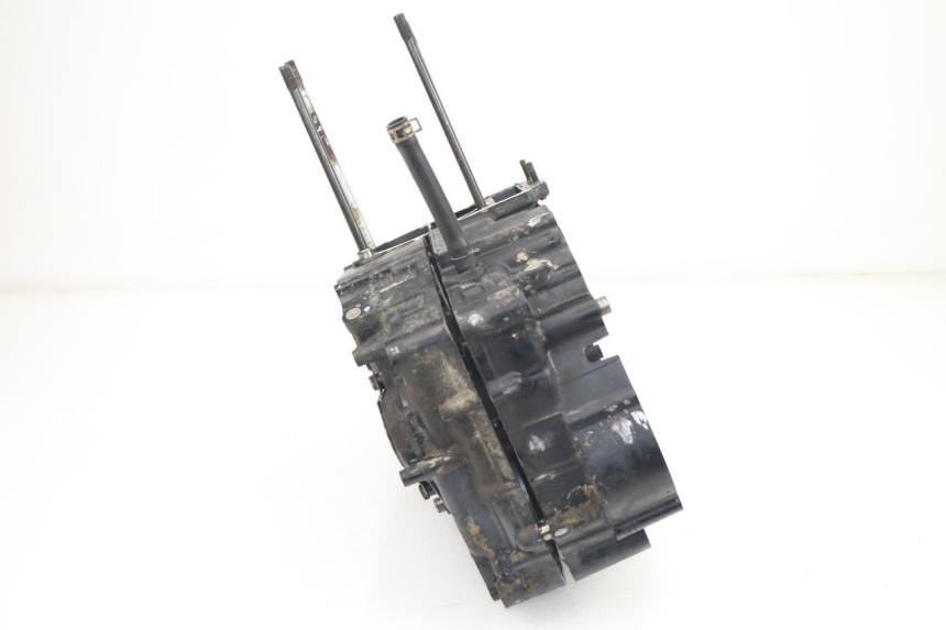 photo de CARTER MOTORE INFERIORE SUZUKI DR DJEBEL 600 (1985 - 1990) - Altra angolazione