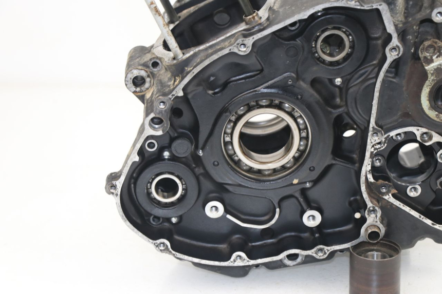 photo de CARTER MOTORE INFERIORE SUZUKI DR DJEBEL 600 (1985 - 1990) - Vista d'insieme del prodotto