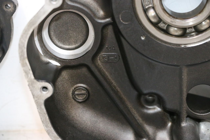 photo de CARTER MOTORE SUZUKI DR S 600 (1985 - 1989) - Foto prodotto supplementare