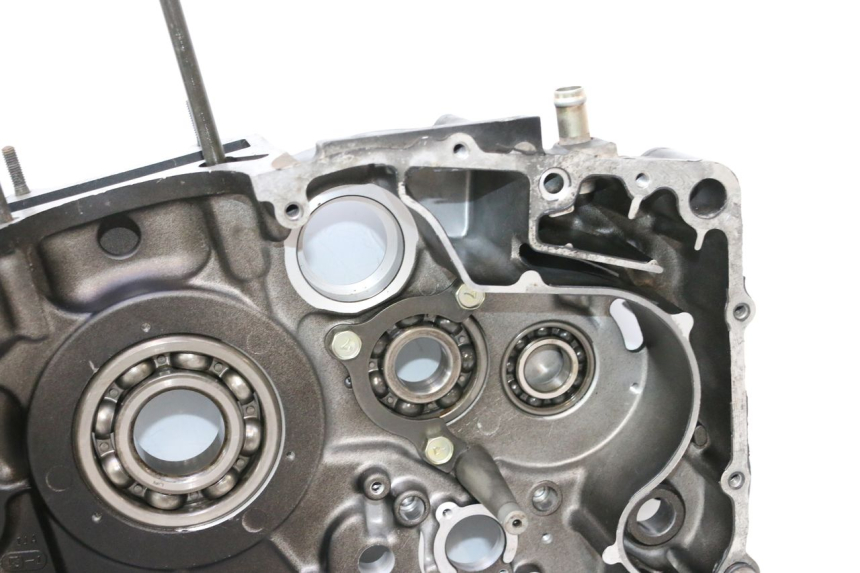 photo de CARTER MOTORE SUZUKI DR S 600 (1985 - 1989) - Zoom qualità usato