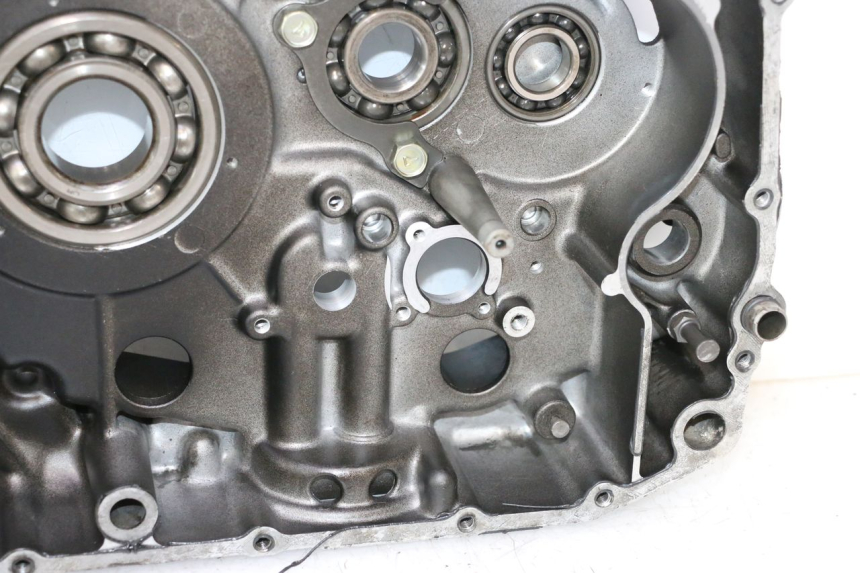 photo de CARTER MOTORE SUZUKI DR S 600 (1985 - 1989) - Panoramica del profilo