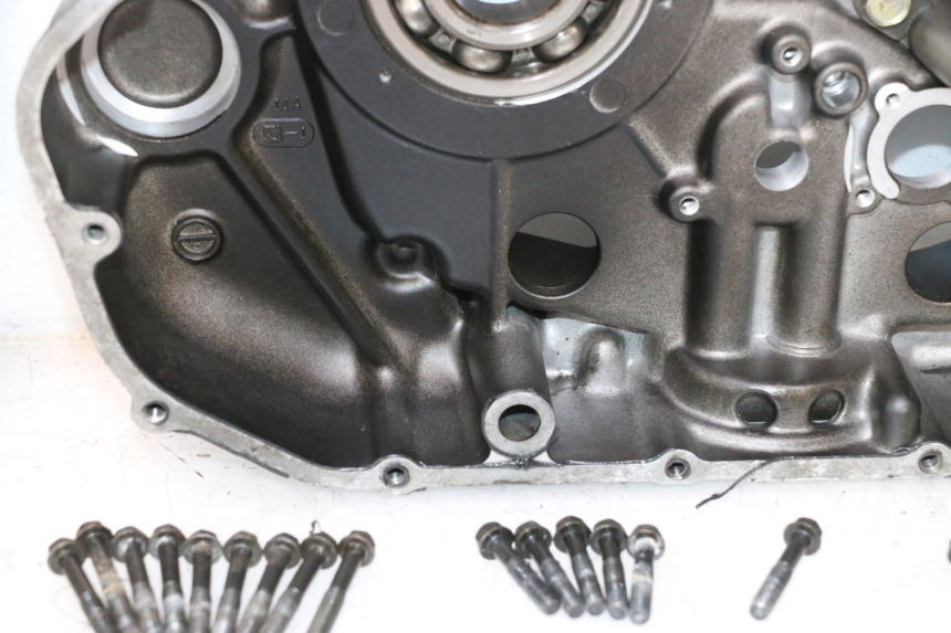 photo de CARTER MOTORE SUZUKI DR S 600 (1985 - 1989) - Vista principale