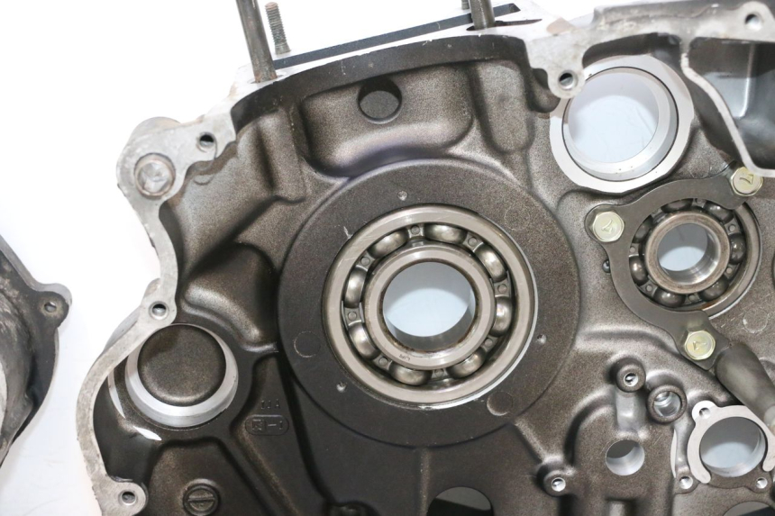 photo de CARTER MOTORE SUZUKI DR S 600 (1985 - 1989) - Dettaglio del componente