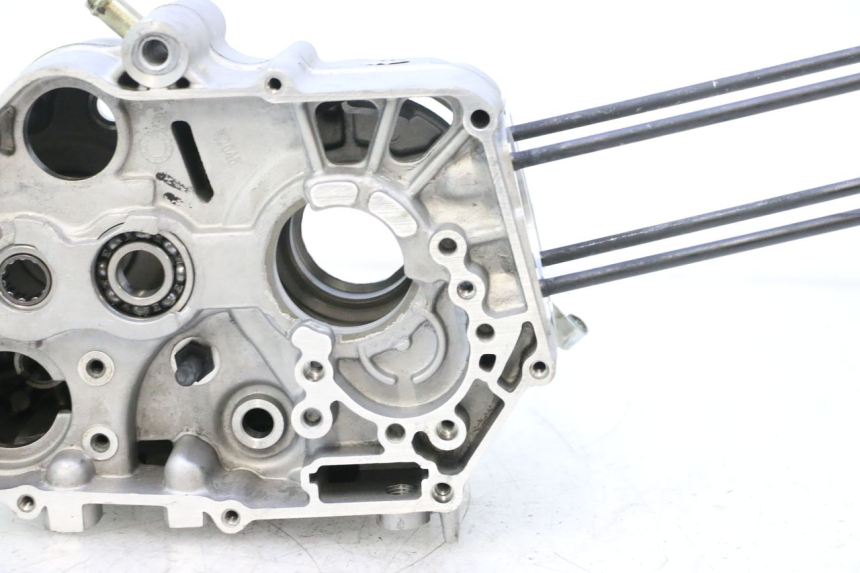 photo de CARTER MOTORE MINI MX DRIFT 150 - Caratteristiche distintive