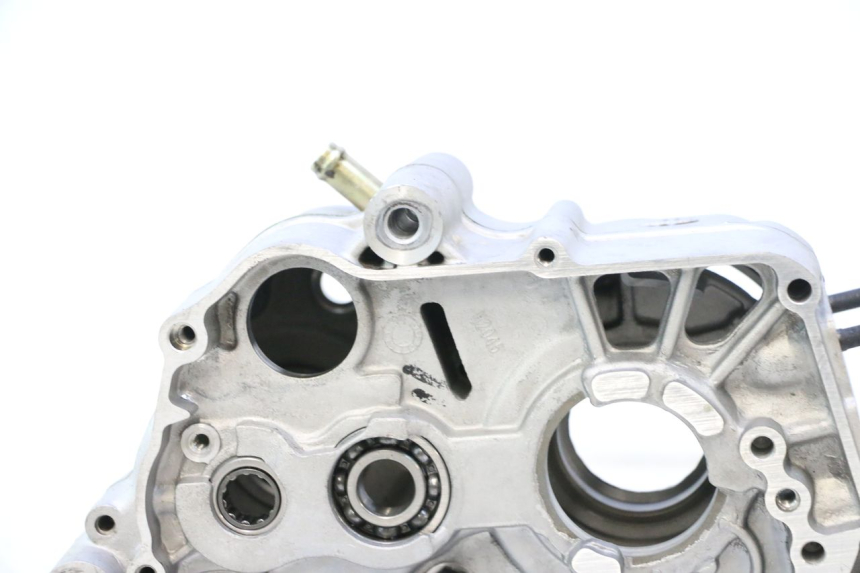 photo de CARTER MOTORE MINI MX DRIFT 150 - Zoom sui componenti