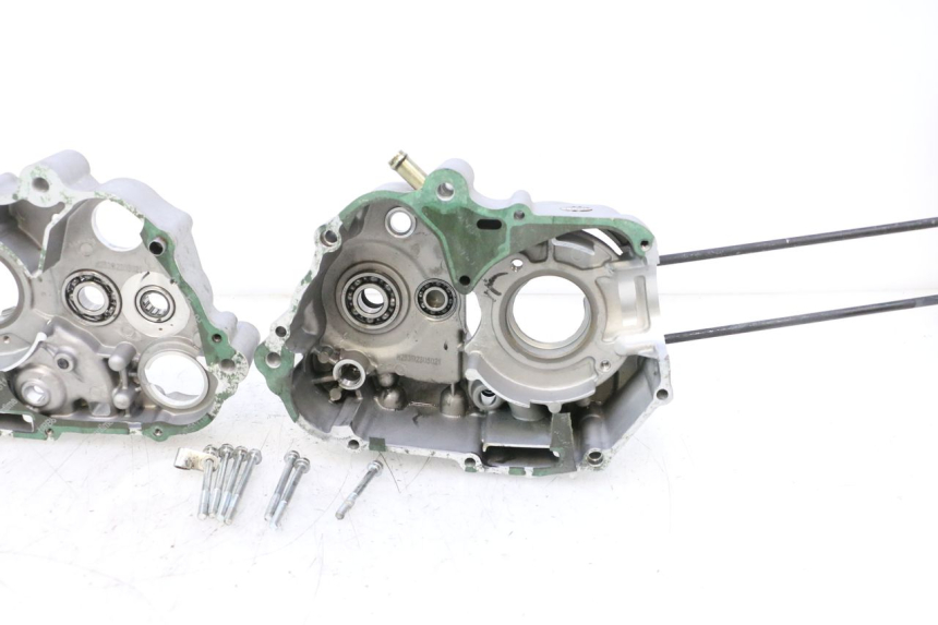 photo de CARTER MOTORE MINI MX DRIFT 150 - Angolazione alternativa